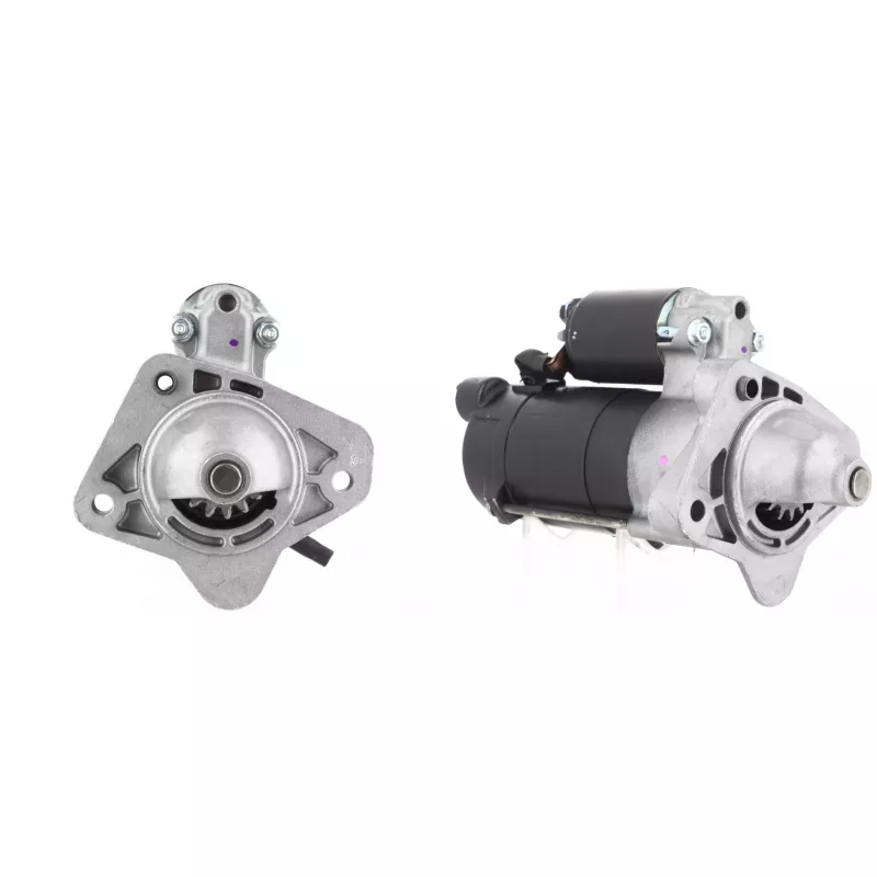 Démarreur CEVAM 3831 - Visuel 1