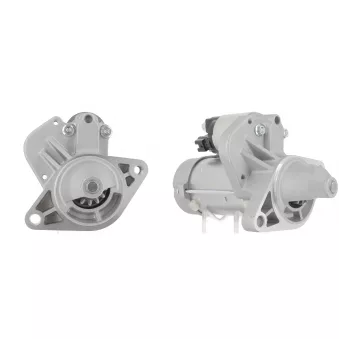 Démarreur CEVAM 3894 pour TOYOTA AURIS 1.2 - 116cv