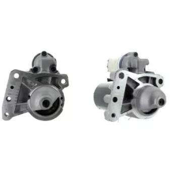 Démarreur CEVAM OEM 12417812071