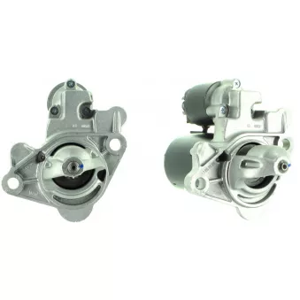 Démarreur CEVAM OEM 12414542789