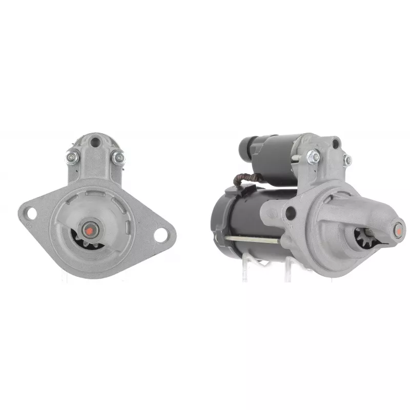 Démarreur CEVAM 3906 - Visuel 1