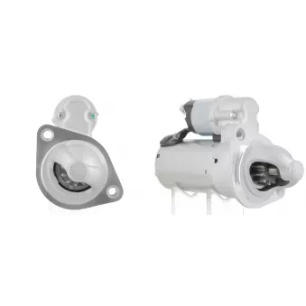 Démarreur CEVAM 3910 pour HYUNDAI I40 2.0 GDI - 177cv