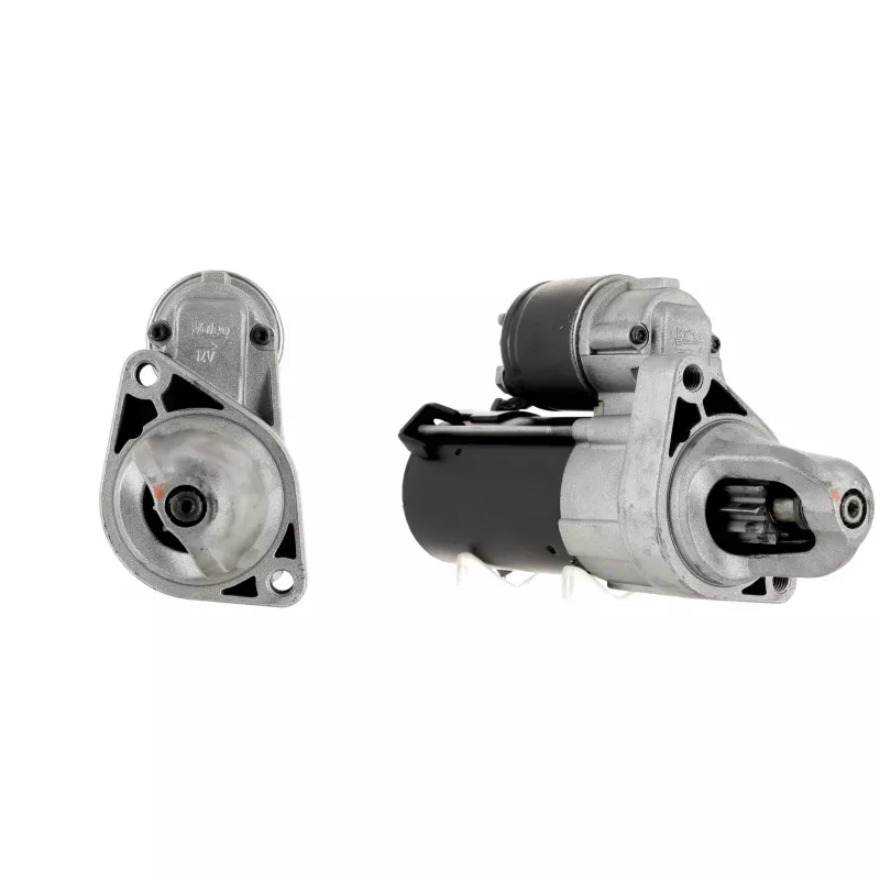 Démarreur CEVAM 3916 - Visuel 1