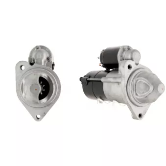 Démarreur CEVAM 3923 pour JEEP WRANGLER 2.8 CRD - 177cv