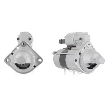 Démarreur CEVAM OEM 12417835737