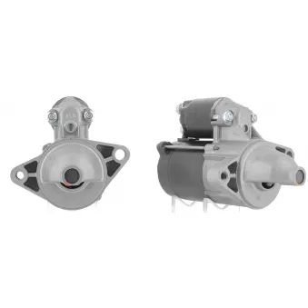 Démarreur CEVAM 3927 pour DAIHATSU SIRION 1.0 i - 56cv
