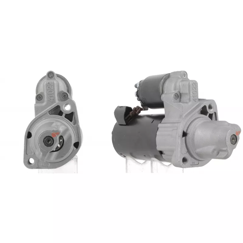 Démarreur CEVAM 3931 - Visuel 1