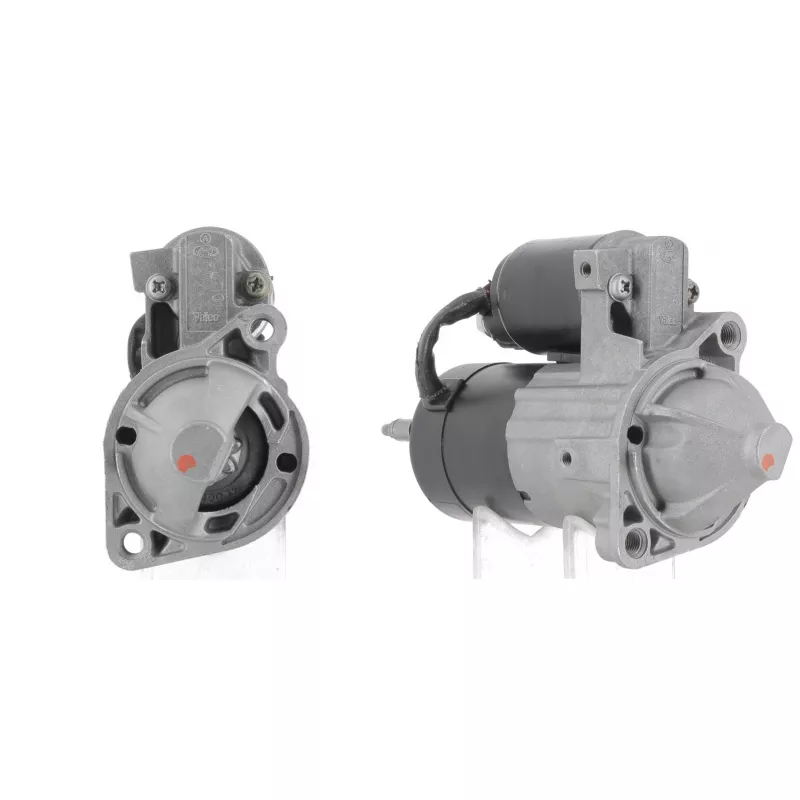 Démarreur CEVAM 3936 - Visuel 1