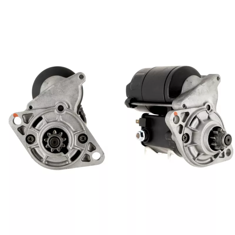 Démarreur CEVAM 3947 - Visuel 1