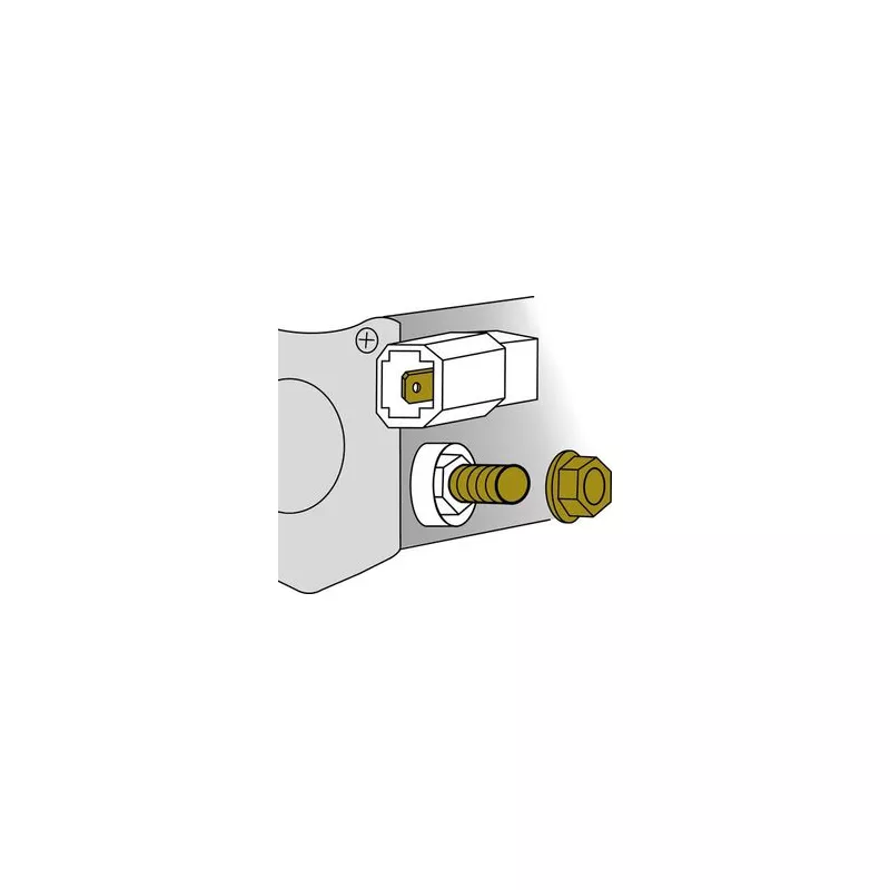 Démarreur CEVAM 3956 - Visuel 2