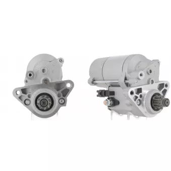 Démarreur CEVAM 3963 pour OPEL ASCONA 430 - 282cv