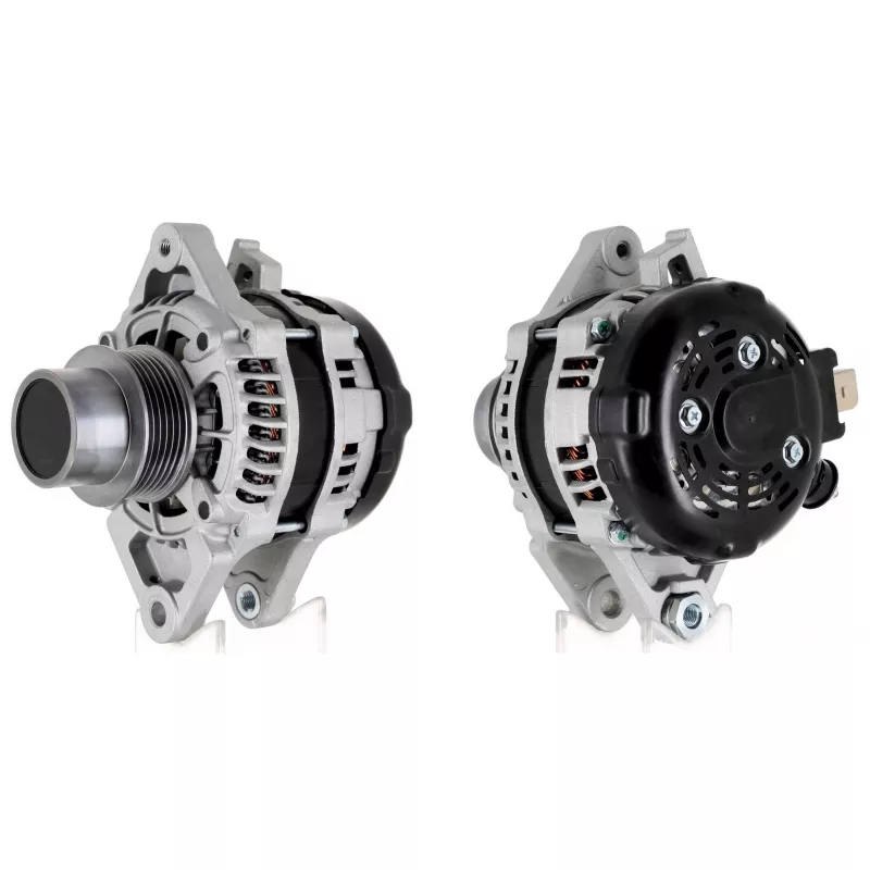 Alternateur CEVAM 40028 - Visuel 1