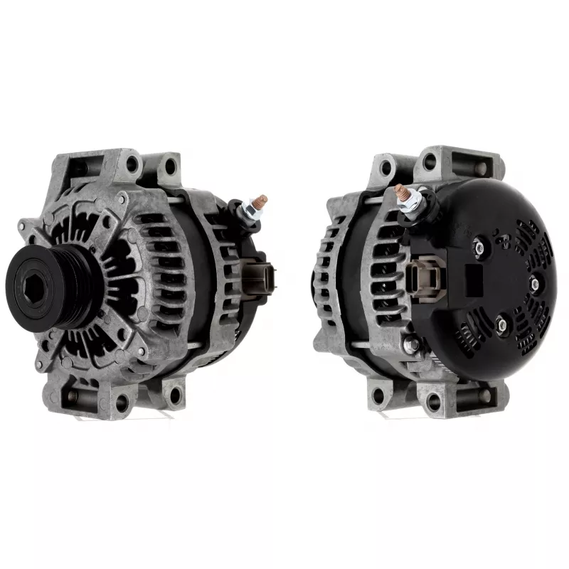 Alternateur CEVAM 40036 - Visuel 1