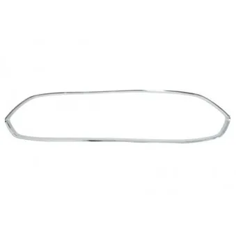 BLIC 6502-07-2558991P - Baguette et bande protectrice, grille de radiateur