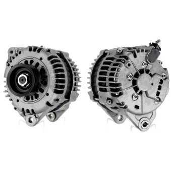 Alternateur CEVAM 40055 pour RENAULT VELSATIS 3.5 V6 - 241cv