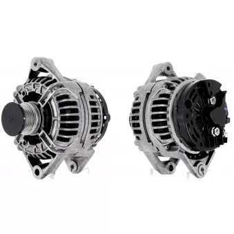 Alternateur CEVAM OEM 5350087