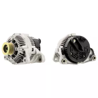 Alternateur CEVAM 4006