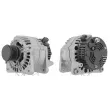 Alternateur CEVAM [40061]