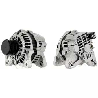Alternateur CEVAM OEM 8200468131