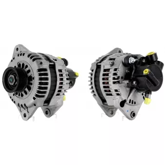 Alternateur CEVAM OEM 8973695080
