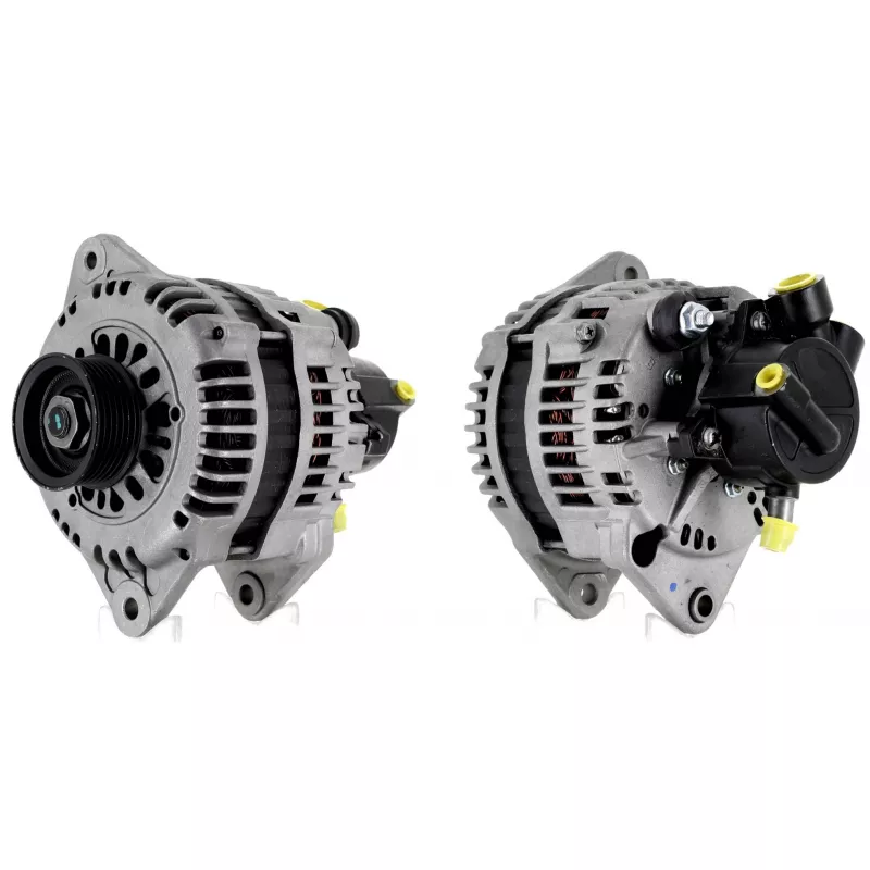 Alternateur CEVAM 40063 - Visuel 1