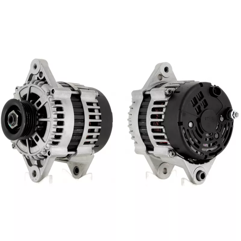 Alternateur CEVAM 40068 - Visuel 1