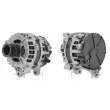 Alternateur CEVAM [40081]