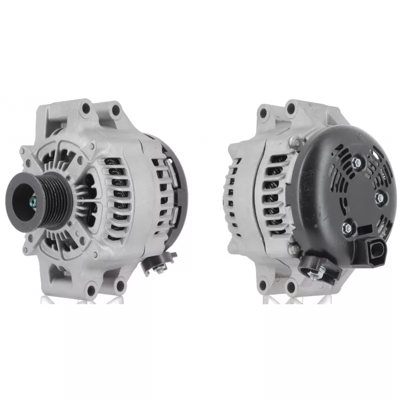 Alternateur CEVAM 40084 - Visuel 1