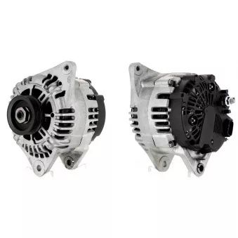 Alternateur CEVAM 40089