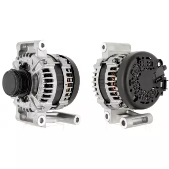 Alternateur CEVAM OEM 13587308