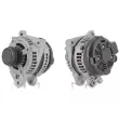 Alternateur CEVAM [40103]