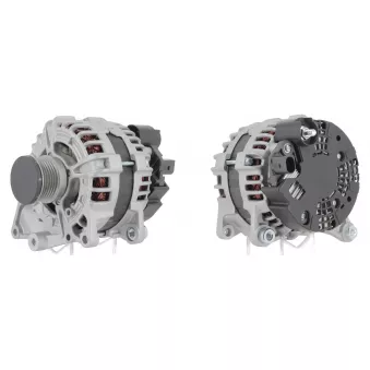 Alternateur CEVAM OEM 0009062103
