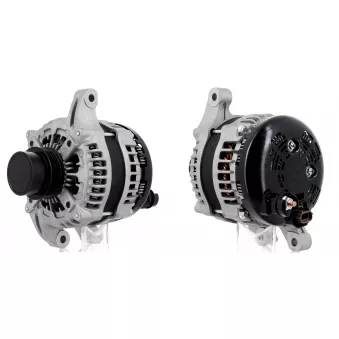 Alternateur CEVAM OEM G2GT10300AA