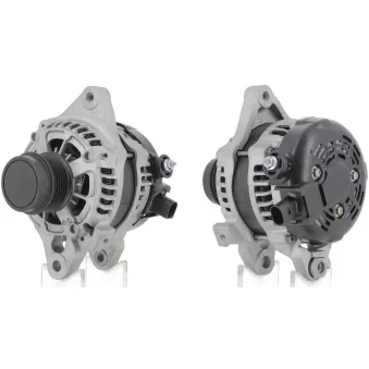 Alternateur CEVAM 40115 pour TOYOTA RAV 4 2.0 4WD - 151ch