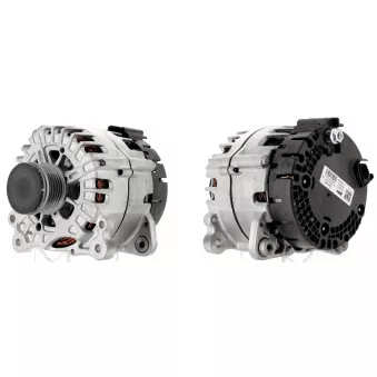 Alternateur CEVAM OEM 04E903024J