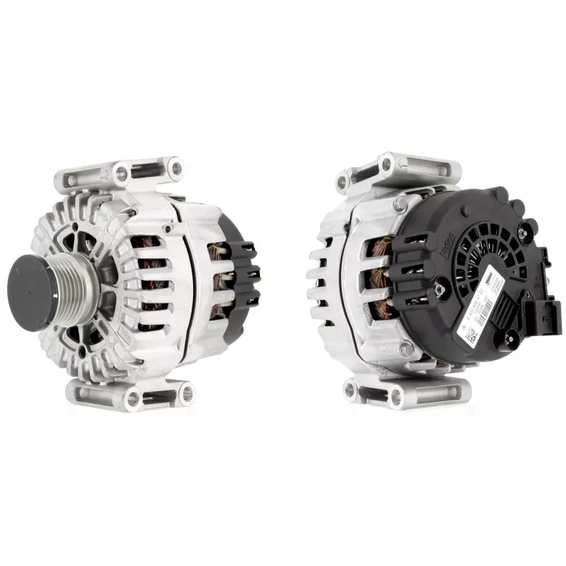 Alternateur CEVAM 40118 - Visuel 1