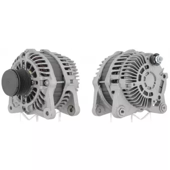 Alternateur CEVAM OEM 231001KA1C