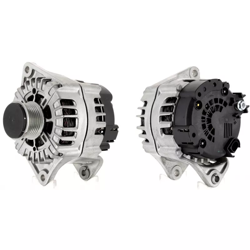 Alternateur CEVAM 40132 - Visuel 1