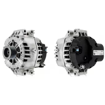 Alternateur CEVAM 40138 pour BMW Série 8 M 850 i xDrive - 530cv