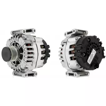 Alternateur CEVAM OEM 0009068201