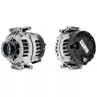 Alternateur CEVAM 40145 pour AUDI A6 3.0 TFSI quattro - 333cv