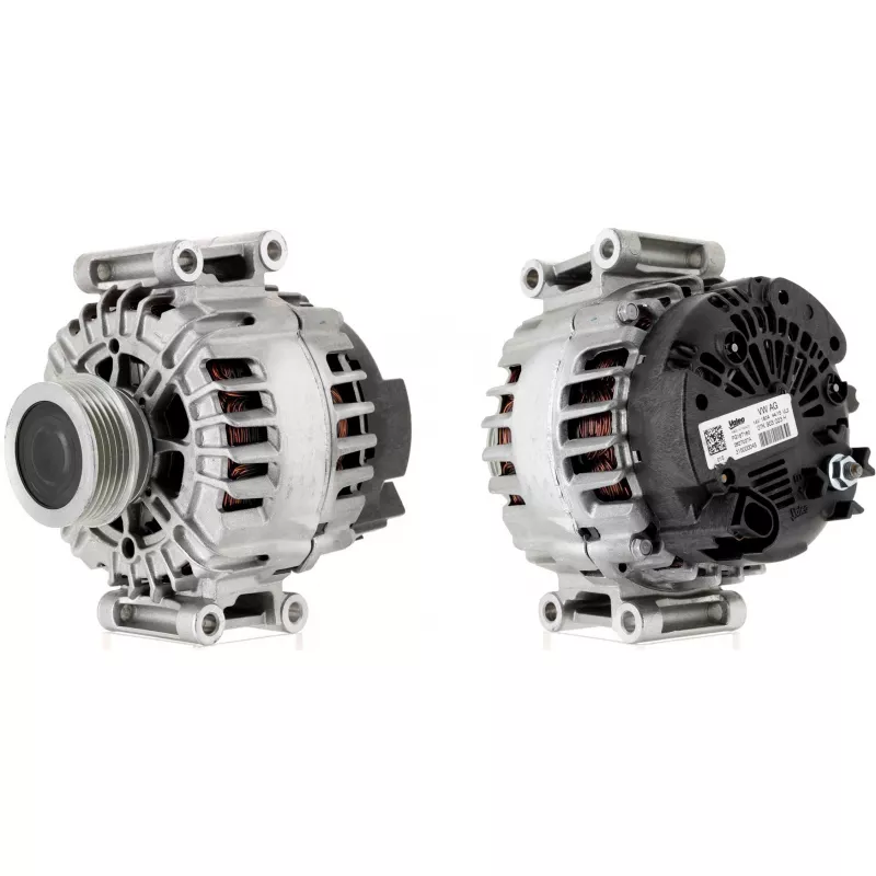 Alternateur CEVAM 40146 - Visuel 1