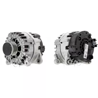 Alternateur CEVAM OEM 95890302500