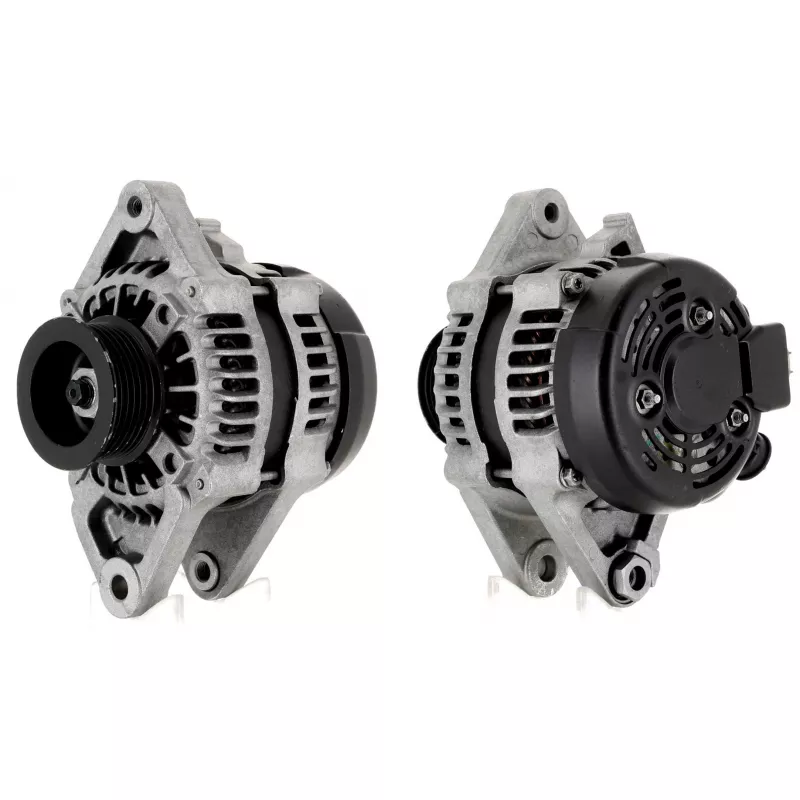 Alternateur CEVAM 40153 - Visuel 1