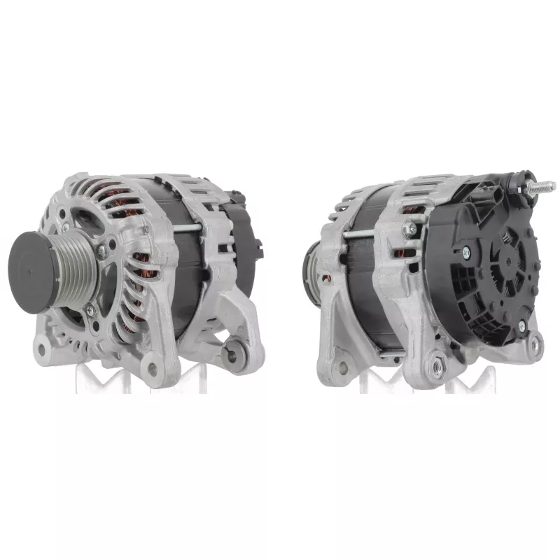 Alternateur CEVAM 40162 - Visuel 1