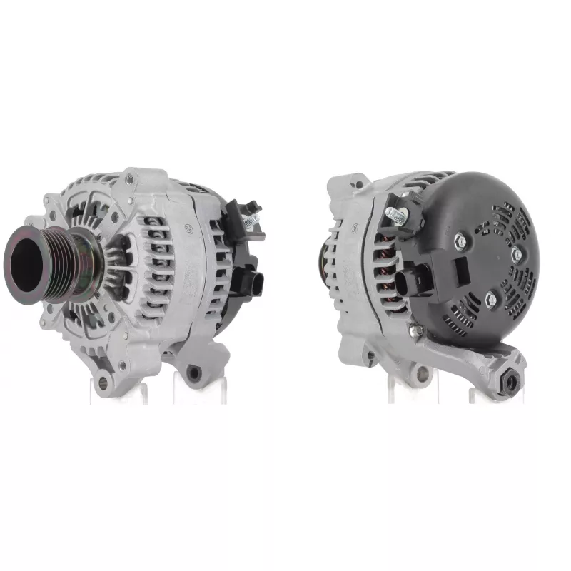 Alternateur CEVAM 40163 - Visuel 1