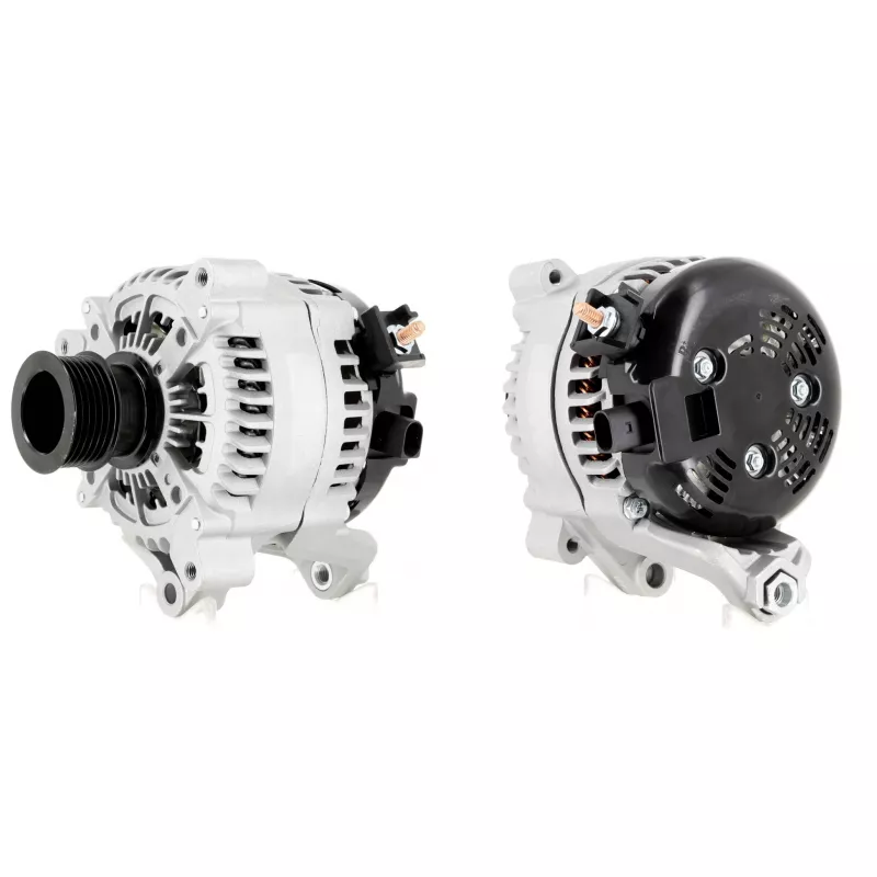 Alternateur CEVAM 40164 - Visuel 1