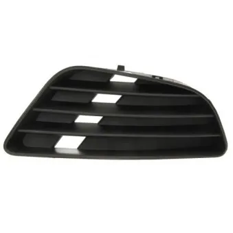BLIC 6502-07-2564998P - Grille de ventilation, pare-chocs avant droit 