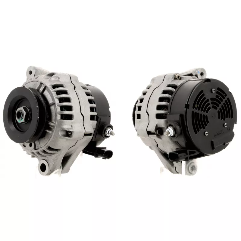 Alternateur CEVAM 40173 - Visuel 1