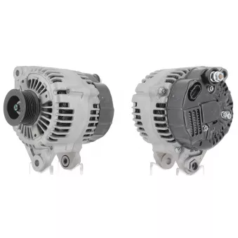 Alternateur CEVAM 40179 pour HYUNDAI SONATA 3.3 - 233cv